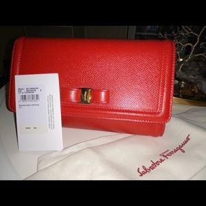 Authentic Brand New Never Worn Salvatore Ferragamo